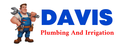 Trusted plumber in FORESTON